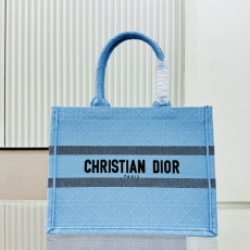 Dior Shopping Bags